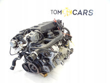 Laden Sie das Bild in den Galerie-Viewer, Motor BMW X5 E70 M57D30 3.0 231PS 136TKm Diesel Engine Komplett