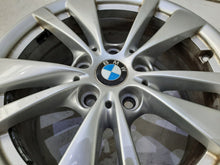 Load image into Gallery viewer, 1x Alufelge 16 Zoll 7.0&quot; 5x120 31ET Silber 6855085 BMW F45 F46 Rim Wheel