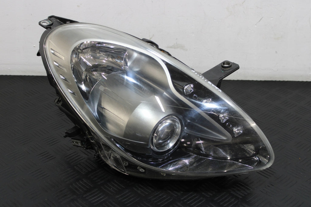 Frontscheinwerfer Alfa Romeo Giulietta LED Rechts Scheinwerfer Headlight SCH8103336000dv