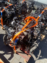 Load image into Gallery viewer, Motor Opel Meriva B13DTC B13DTE 1.3 CDTI 80TKm Diesel Engine Komplett MOT5802722810bn