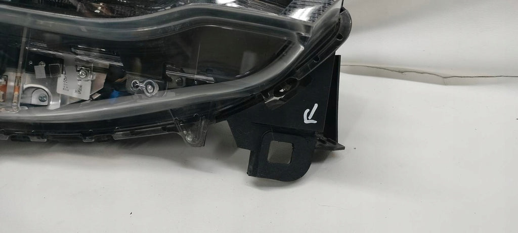 Frontscheinwerfer Mazda Cx5 Cx-5 K124-51030 LED Rechts Scheinwerfer Headlight SCH3982739188gb