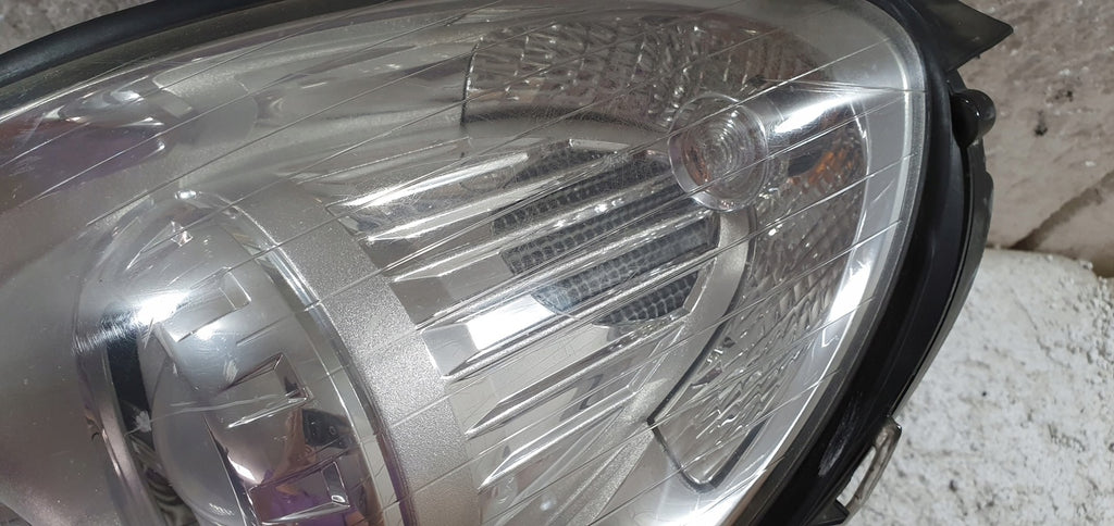 Frontscheinwerfer Mercedes-Benz W251 263447-02 Xenon Links Headlight SCH9938786327tx