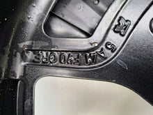 Load image into Gallery viewer, 1x Alufelge 21 Zoll 9.0&quot; 5x112 36ET 5A02655 BMW Ix Rim Wheel