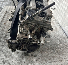 Laden Sie das Bild in den Galerie-Viewer, Motor Toyota Corolla 3ZZ 1.6 VVTI 2004 Benzin Engine Unkomplett MOT7616757774sm