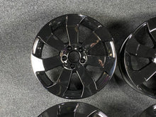 Laden Sie das Bild in den Galerie-Viewer, 4x Alufelge 18 Zoll 8.0" 5x112 56 5ET A1664011602 Mercedes-Benz Rim Wheel FEL5581364808pc
