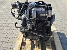 Laden Sie das Bild in den Galerie-Viewer, Motor Audi Seat Skoda VW I CXX 1.6 TDI 173TKm 2015 Diesel Engine Unkomplett MOT5884182562xk