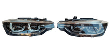 Load image into Gallery viewer, Frontscheinwerfer BMW 3 F30 F31 7419628 7453487 Full LED Ein Satz Headlight SCH4539499784km