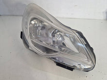 Laden Sie das Bild in den Galerie-Viewer, Frontscheinwerfer Opel Corsa D 13392706 Rechts Scheinwerfer Headlight SCH4868632878tb