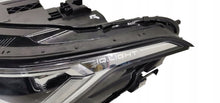 Laden Sie das Bild in den Galerie-Viewer, Frontscheinwerfer VW Tiguan 5NB941081G Full LED Links Scheinwerfer Headlight SCH5051413896ld