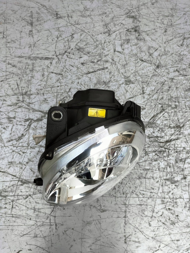 Frontscheinwerfer Fiat 500 SHN1059 Links Scheinwerfer Headlight SCH3117731954qh
