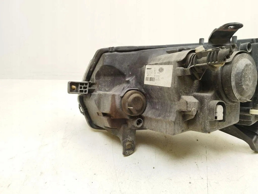 Frontscheinwerfer Dacia Logan Mcv II 260107737R Rechts Scheinwerfer Headlight SCH5616274739ib