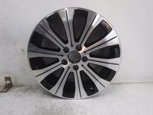 Laden Sie das Bild in den Galerie-Viewer, 1x Alufelge 18 Zoll 6.5" 5x112 44 5ET A2434010000 Mercedes-Benz Eqa Rim Wheel FEL9657866553bx