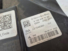 Laden Sie das Bild in den Galerie-Viewer, Frontscheinwerfer Mercedes-Benz Gla A1569067000 LED Rechts Headlight SCH3513180817mz