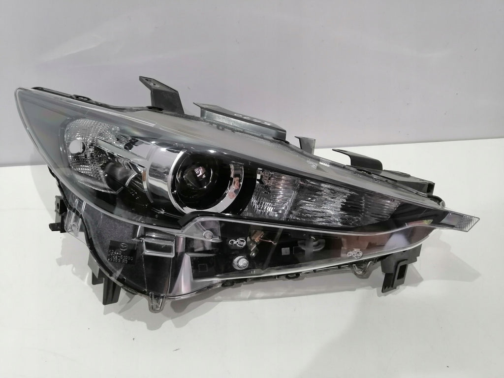 Frontscheinwerfer Mazda Cx-5 K124-51030 Rechts Scheinwerfer Headlight