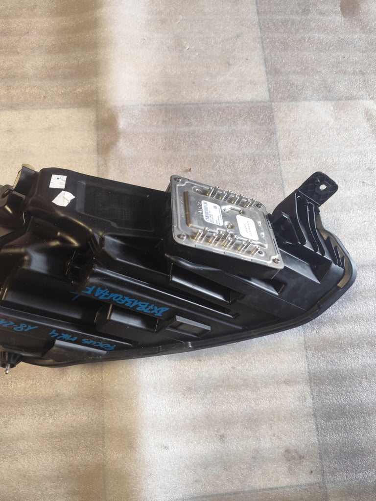 Frontscheinwerfer Ford JX7B-13E017-AF Links Scheinwerfer Headlight SCH3069969379gc