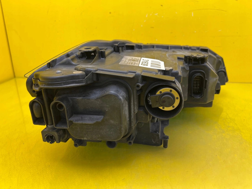 Frontscheinwerfer VW Polo 2G1941035C LED Links Scheinwerfer Headlight SCH8416671929bf