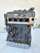Load image into Gallery viewer, Motor VW Golf VII CXX 1.6 TDI Diesel Engine Unkomplett