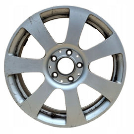 1x Alufelge 17 Zoll 7.5