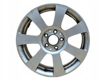 Load image into Gallery viewer, 1x Alufelge 17 Zoll 7.5" 5x112 47 5ET Matt Silber A2044013502 Mercedes-Benz W204 FEL3027255159vs