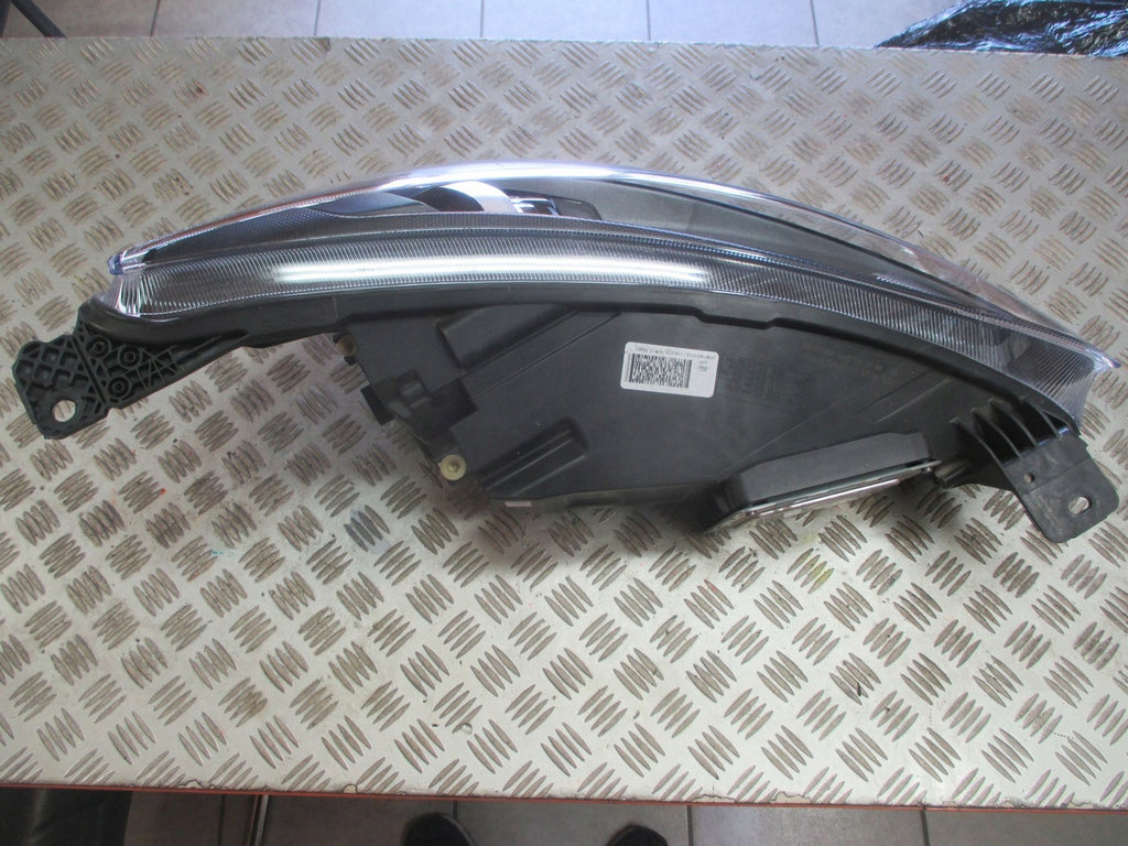 Frontscheinwerfer Ford Focus IV JX7B13E015-CE LED Ein Stück (Rechts oder Links)