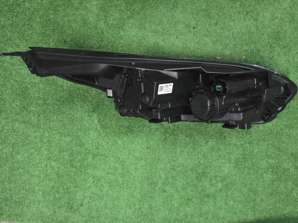 Frontscheinwerfer Kia Ceed 92101-J7500 LED Ein Stück (Rechts oder Links)