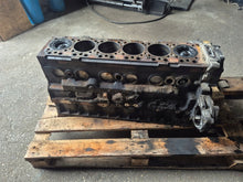 Laden Sie das Bild in den Galerie-Viewer, Motorblock Man D0836 250PS Diesel Unkomplett MOT7295489966zu