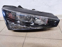 Laden Sie das Bild in den Galerie-Viewer, Frontscheinwerfer Skoda Scala 657941016 LED Rechts Scheinwerfer Headlight SCH4445557025sf