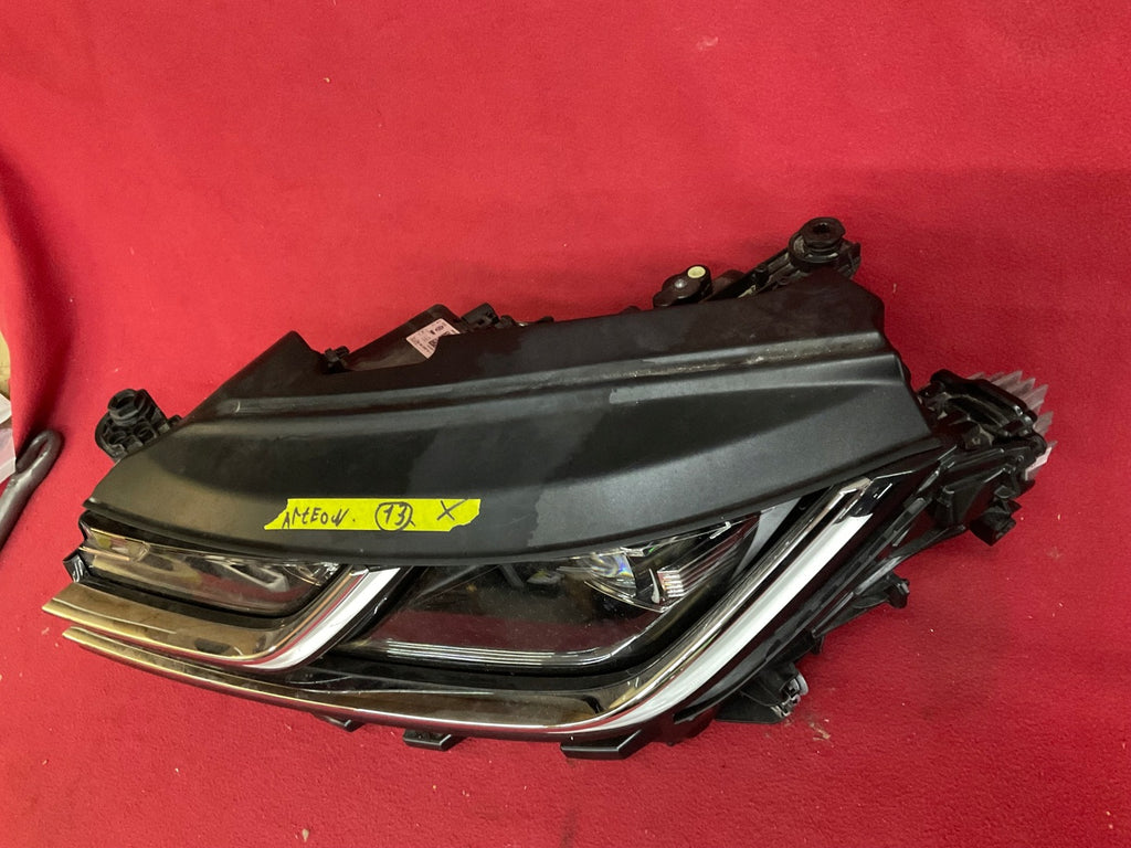 Frontscheinwerfer VW Arteon 3G8941081S Links Scheinwerfer Headlight SCH1005017260ja