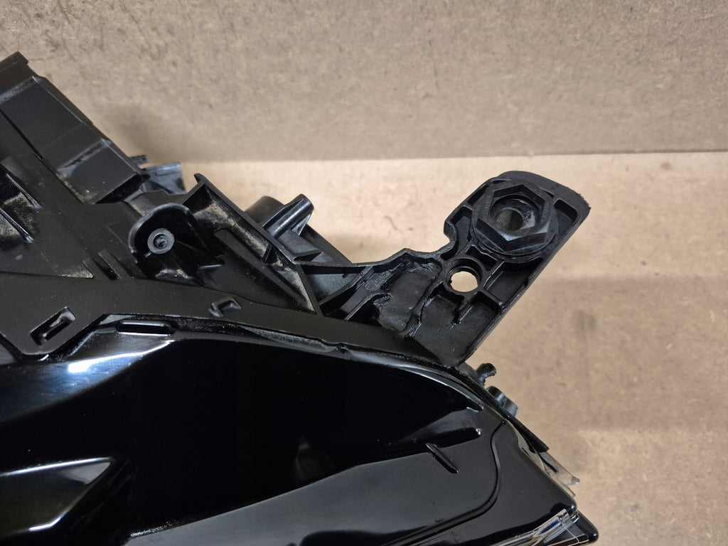 Frontscheinwerfer Volvo Arteon 3G8941082 Full LED Rechts Scheinwerfer Headlight SCH9222487985lc