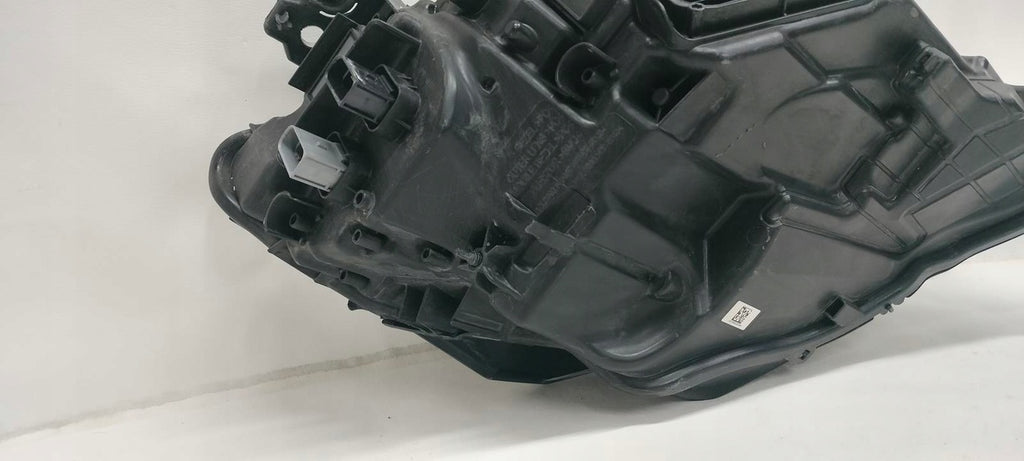 Frontscheinwerfer Peugeot 308 III 98516733 Full LED Links Scheinwerfer Headlight SCH6125577674ve