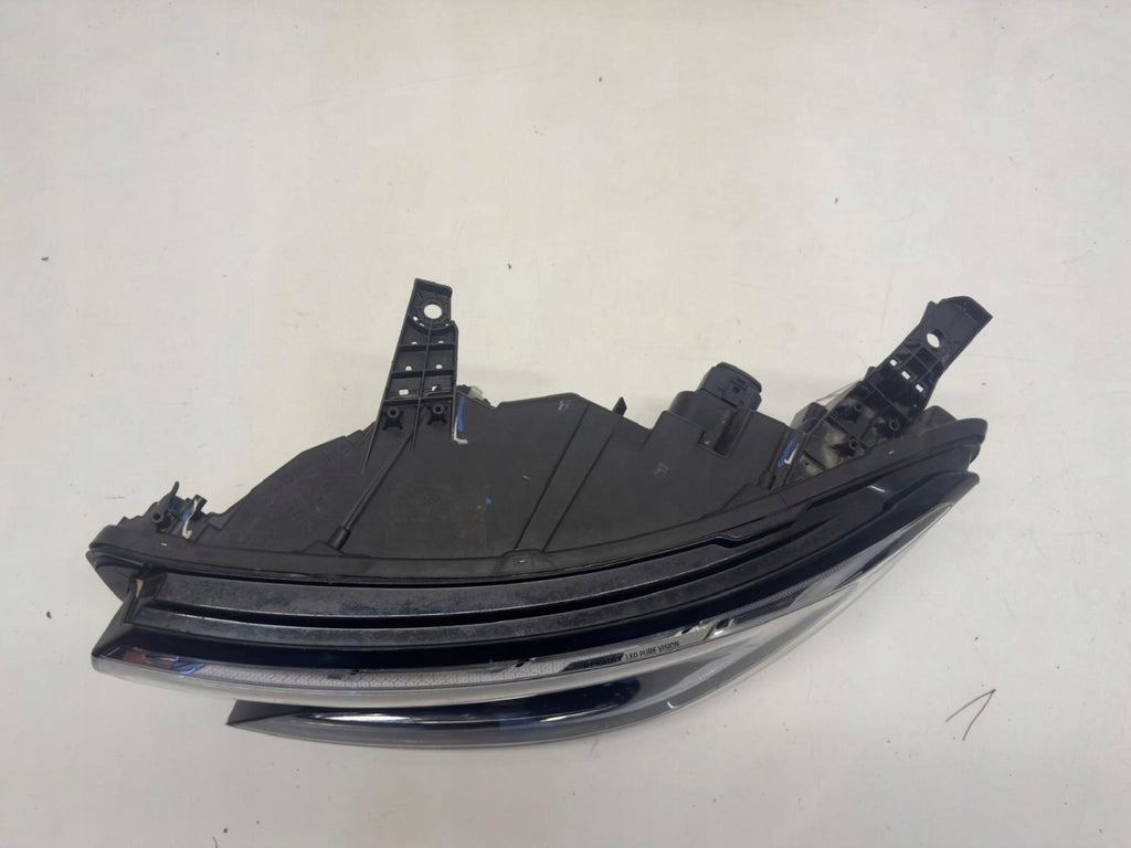 Frontscheinwerfer Renault I 260555036 Full LED Links Scheinwerfer Headlight SCH3331050471wz