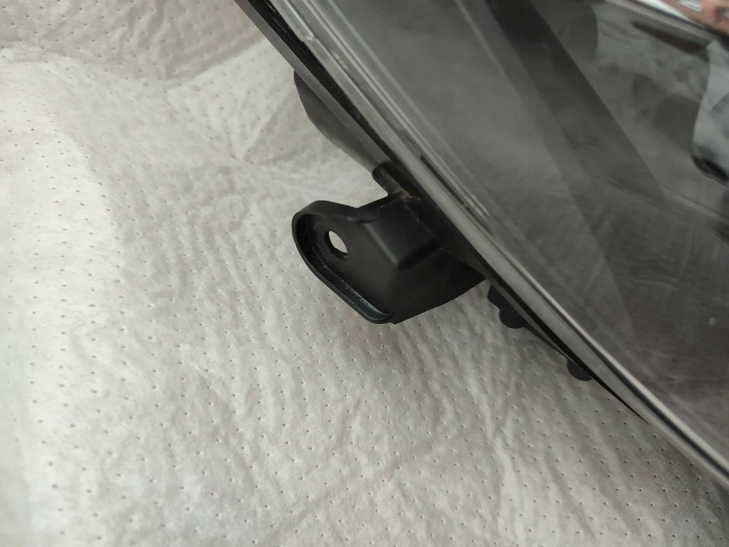 Frontscheinwerfer Toyota Yaris PAO3219 LED Rechts Scheinwerfer Headlight