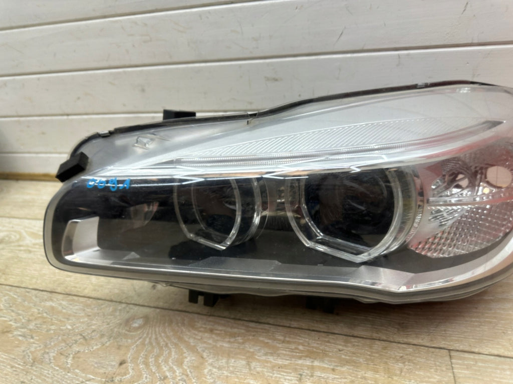 Frontscheinwerfer BMW 2 Tourer Gran F46 7214903-03 Full LED Links Headlight SCH9632894459ht
