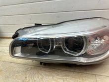 Laden Sie das Bild in den Galerie-Viewer, Frontscheinwerfer BMW 2 Tourer Gran F46 7214903-03 Full LED Links Headlight SCH9632894459ht