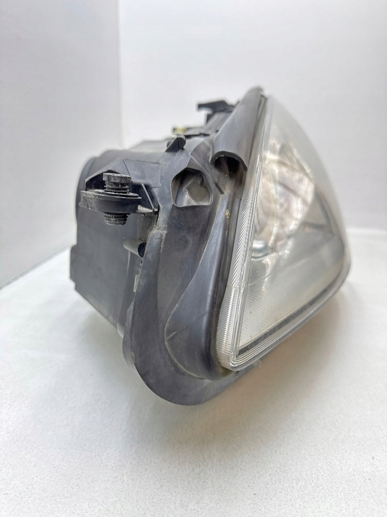 Frontscheinwerfer Mercedes-Benz W221 A2218260158 A2218202561 Links Headlight SCH9912808081uf