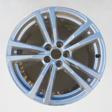 Load image into Gallery viewer, 1x Alufelge 17 Zoll 7.5&quot; 5x112 34ET 8X0601025BR Audi Rim Wheel