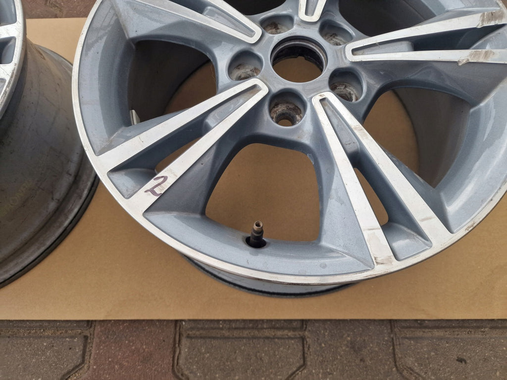 1x Alufelge 16 Zoll 7.0" 5x108 DM5J-1007-BB-422 Ford Mondeo I Rim Wheel FEL7286025139mj