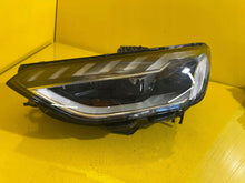 Load image into Gallery viewer, Frontscheinwerfer Audi A4 B9 8W094035E 8W0941035E LED Links Headlight