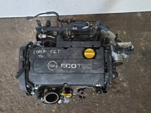Laden Sie das Bild in den Galerie-Viewer, Motor Opel Corsa D A16LEL 1.6 150PS 110kW 183TKm 2011 Engine Komplett MOT7005225507hn