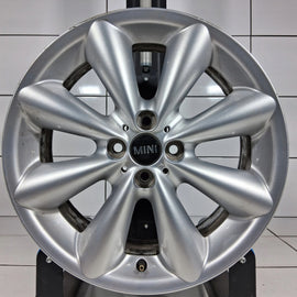 1x Alufelge 17 Zoll 7.0