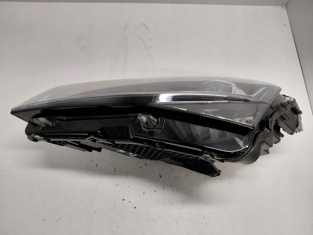 Frontscheinwerfer Skoda Superb III 3V1941015D Full LED Links Headlight SCH8945784169wf