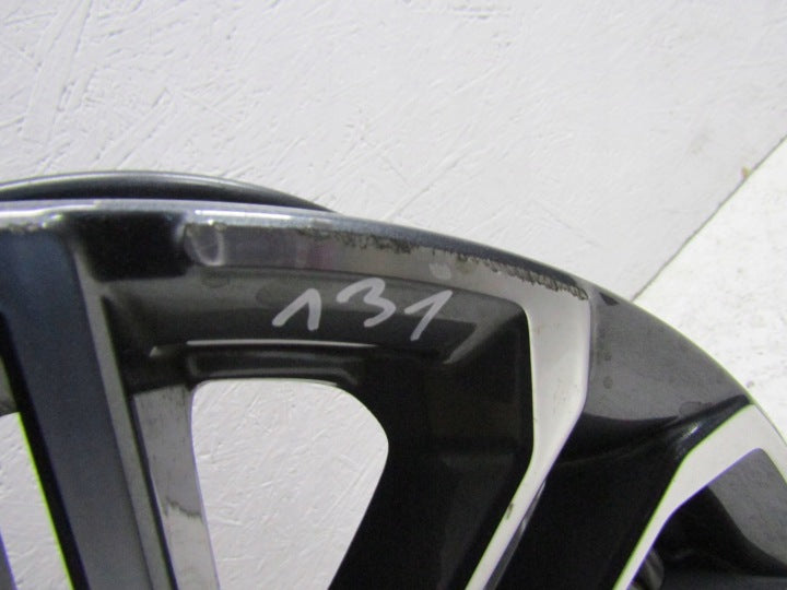 1x Alufelge 18 Zoll 7.5" 55ET 52910J7500 Kia Proceed Rim Wheel FEL6773399460dn