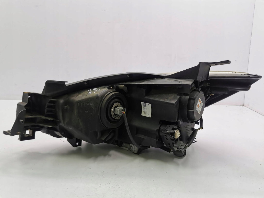 Frontscheinwerfer Mazda Cx-5 KD7851030C Rechts Scheinwerfer Headlight SCH6252634637ey