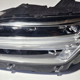 Frontscheinwerfer Volvo Xc90 II 32404719 Links Scheinwerfer Headlight SCH4078880350ew