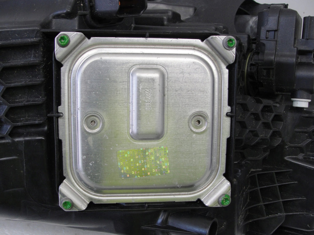 Frontscheinwerfer Renault Captur I 260606152R Links Scheinwerfer Headlight SCH5928933188rj