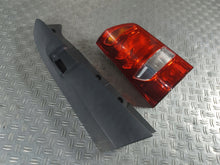 Laden Sie das Bild in den Galerie-Viewer, Rückleuchte Mercedes-Benz Vito A4478201164 A4476903400 Links Rearlight