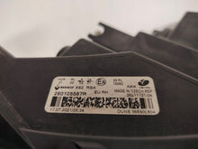 Laden Sie das Bild in den Galerie-Viewer, Frontscheinwerfer Renault Master 260105567R Rechts Scheinwerfer Headlight SCH3710483281zv