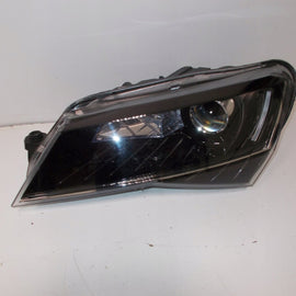 Frontscheinwerfer Skoda Superb III 3V1941015A Xenon Links Scheinwerfer Headlight SCH1027169362jj