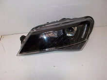 Laden Sie das Bild in den Galerie-Viewer, Frontscheinwerfer Skoda Superb III 3V1941015A LED Links Scheinwerfer Headlight