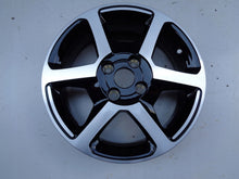 Laden Sie das Bild in den Galerie-Viewer, 1x Alufelge 15 Zoll 5.5" 4x100 38ET 403005594R Renault Rim Wheel FEL7429168928dh